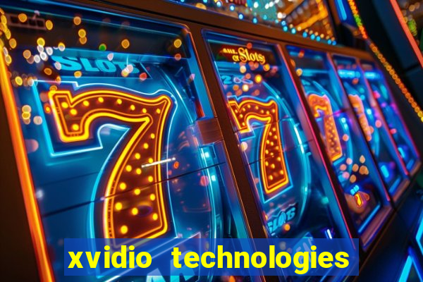 xvidio technologies startup brasil 2023 download