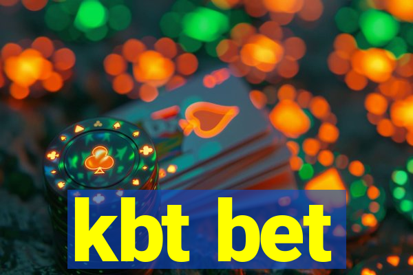 kbt bet