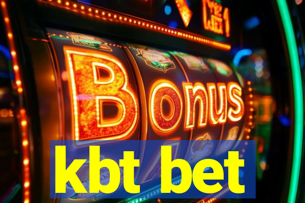 kbt bet