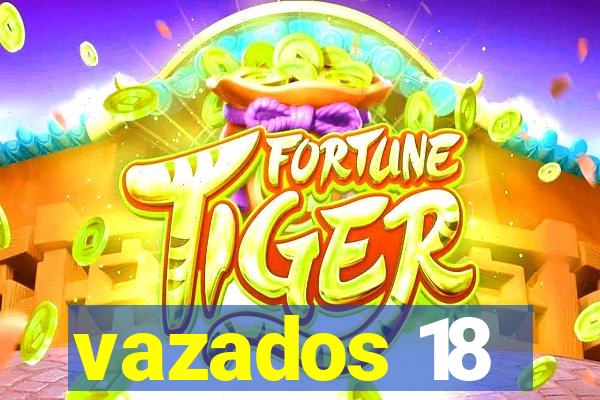 vazados 18