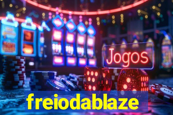 freiodablaze