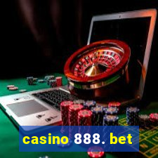 casino 888. bet