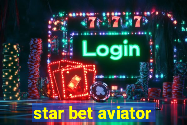 star bet aviator