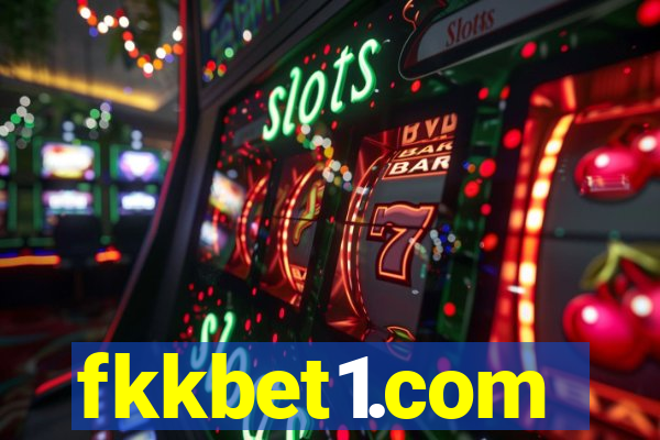 fkkbet1.com