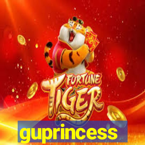 guprincess