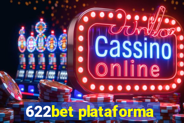 622bet plataforma