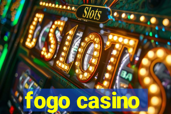 fogo casino