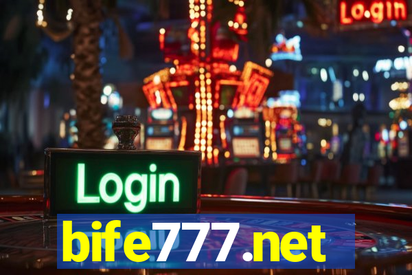 bife777.net