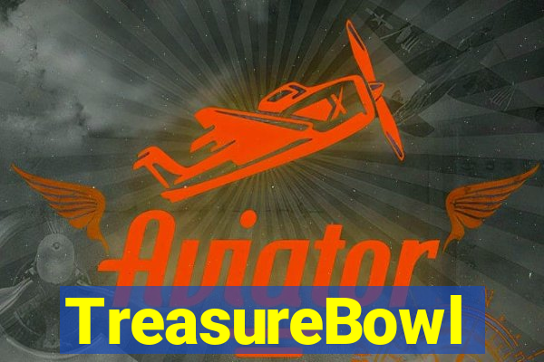 TreasureBowl treasure bowl como ganhar