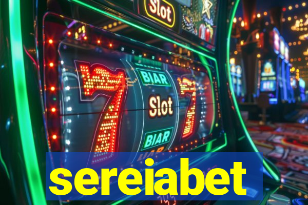 sereiabet