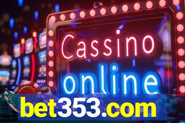 bet353.com