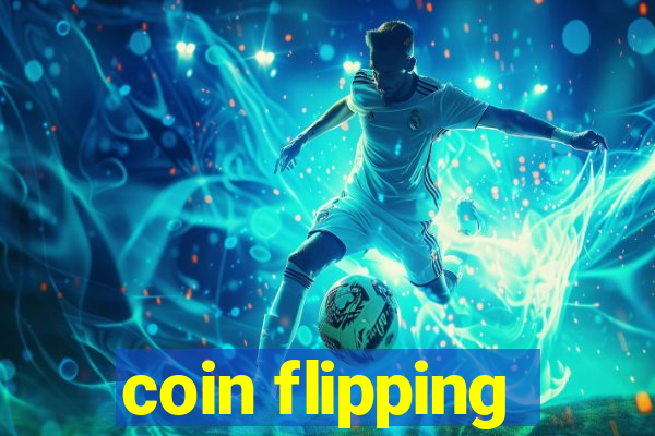 coin flipping