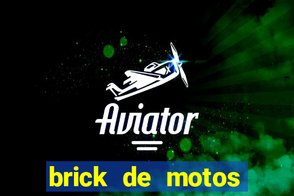 brick de motos porto alegre