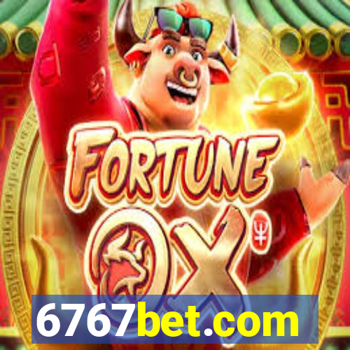 6767bet.com