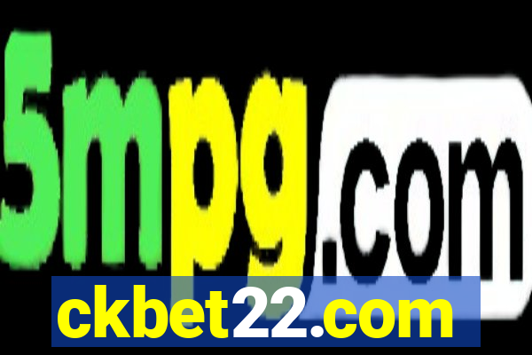 ckbet22.com