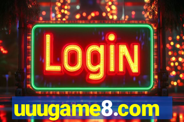 uuugame8.com