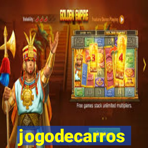 jogodecarros