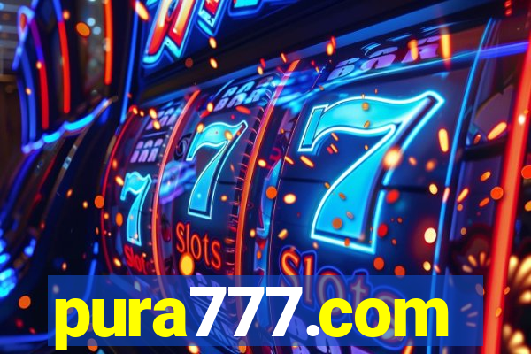 pura777.com