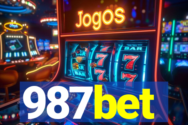 987bet