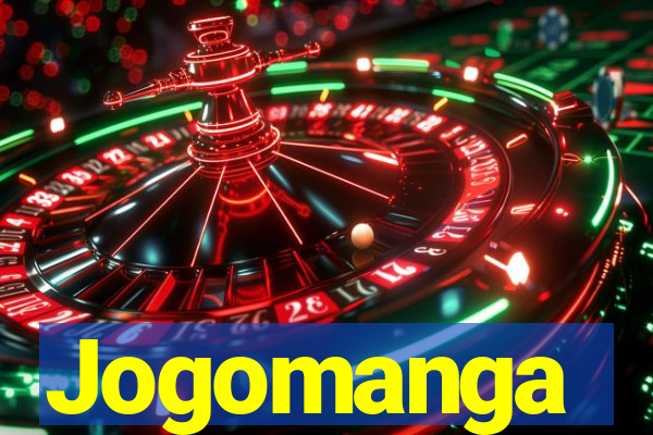 Jogomanga