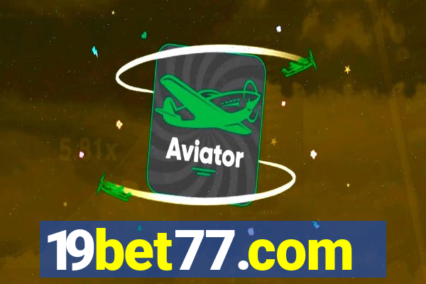 19bet77.com