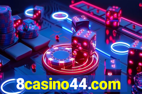 8casino44.com