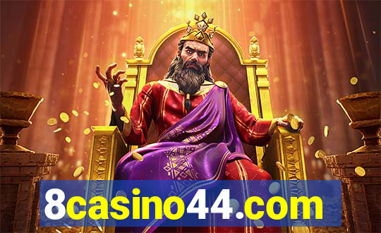 8casino44.com