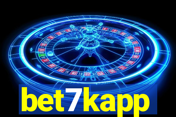 bet7kapp