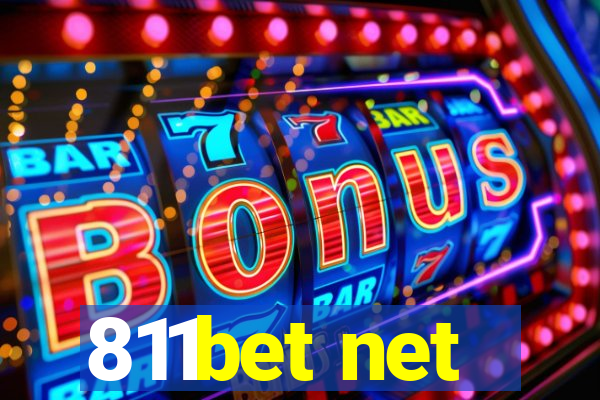 811bet net