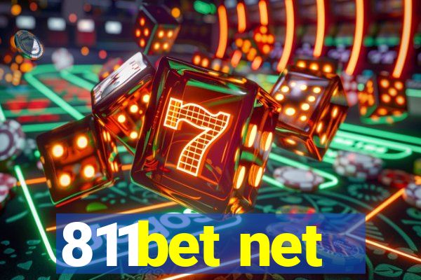 811bet net