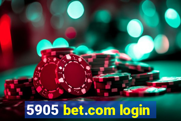 5905 bet.com login