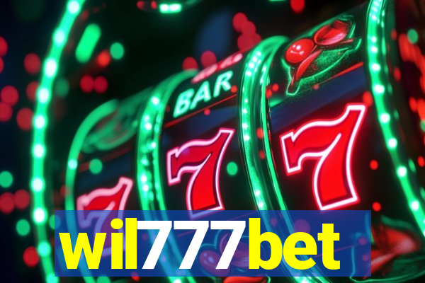 wil777bet