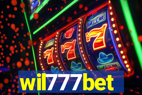 wil777bet