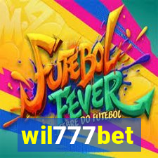 wil777bet