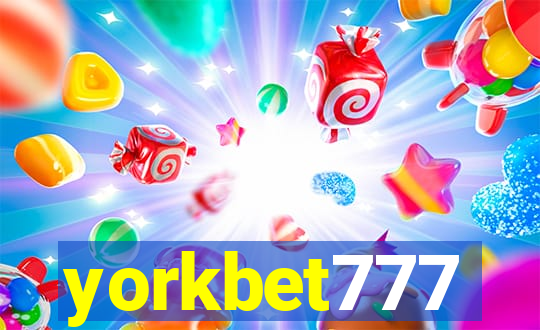 yorkbet777