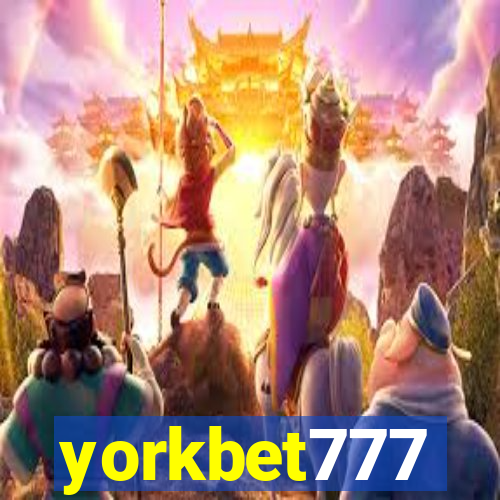 yorkbet777