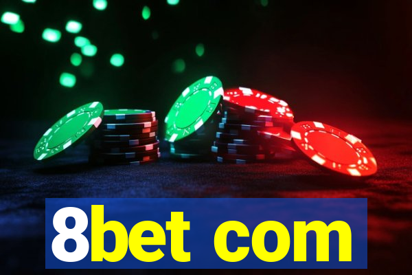 8bet com