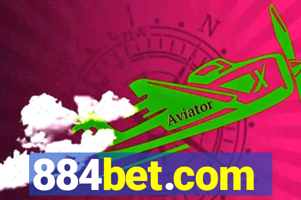 884bet.com