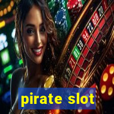 pirate slot