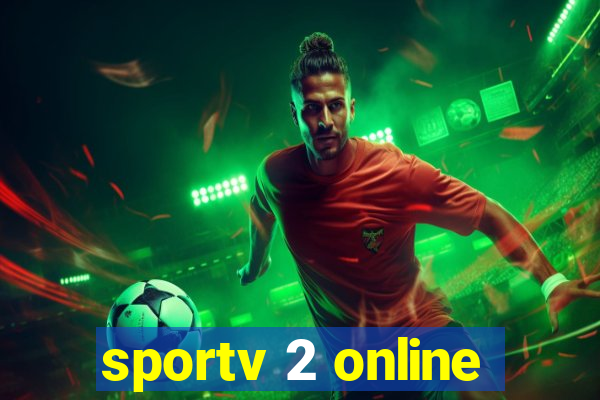 sportv 2 online