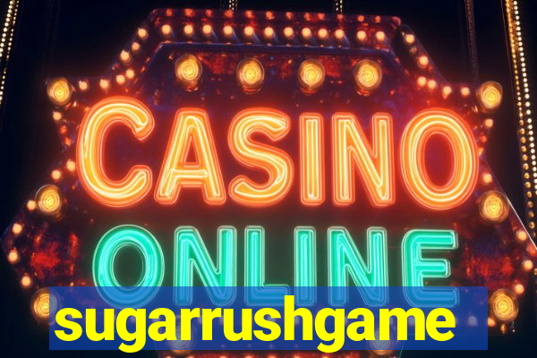 sugarrushgame