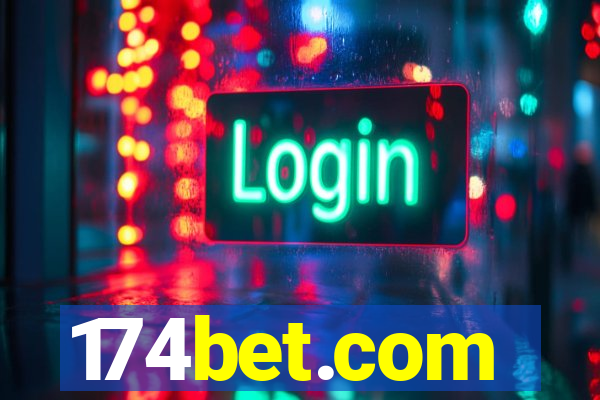 174bet.com