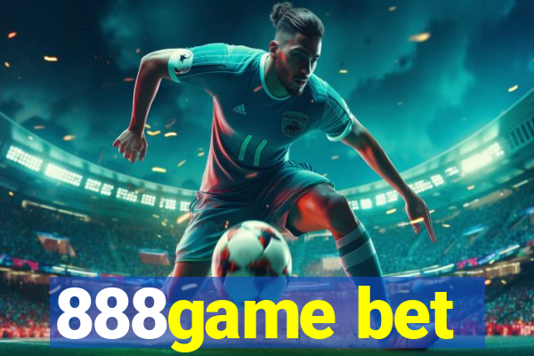 888game bet