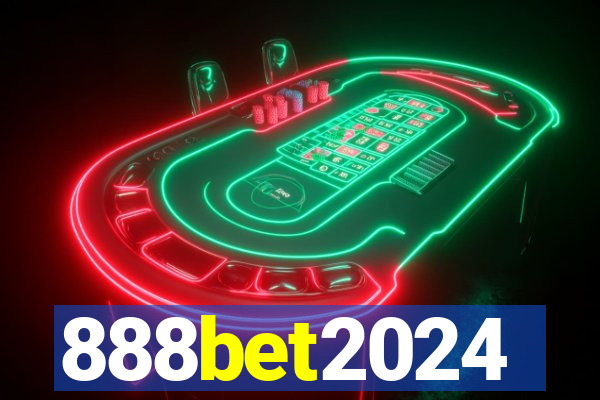 888bet2024