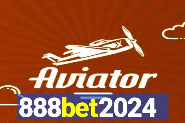 888bet2024