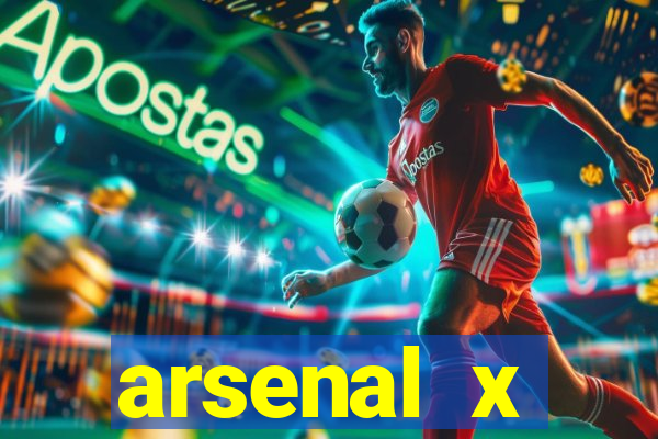 arsenal x nottingham forest palpite