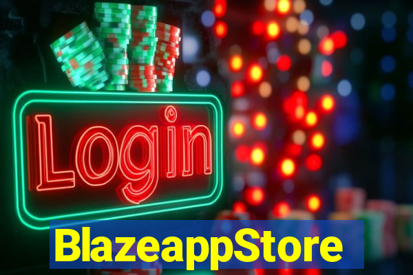 BlazeappStore