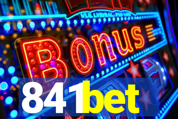 841bet