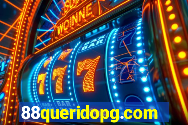 88queridopg.com