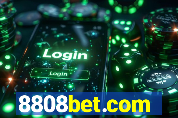 8808bet.com